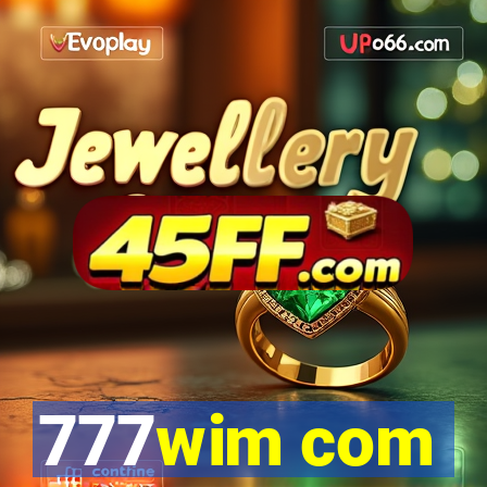 777wim com